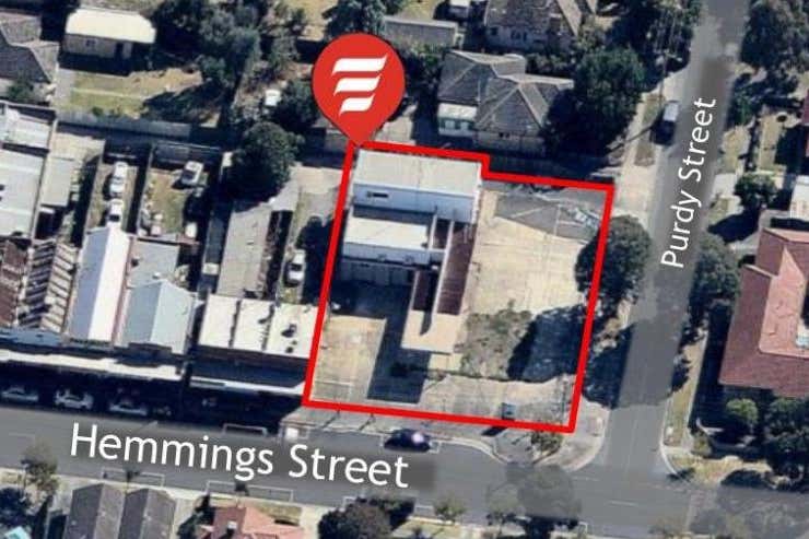 60-64 Hemmings Street Dandenong VIC 3175 - Image 1