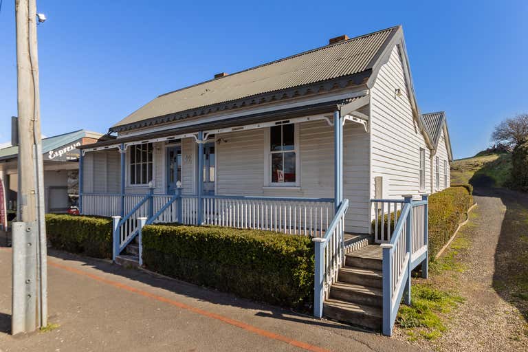 80 High Street Campbell Town TAS 7210 - Image 1