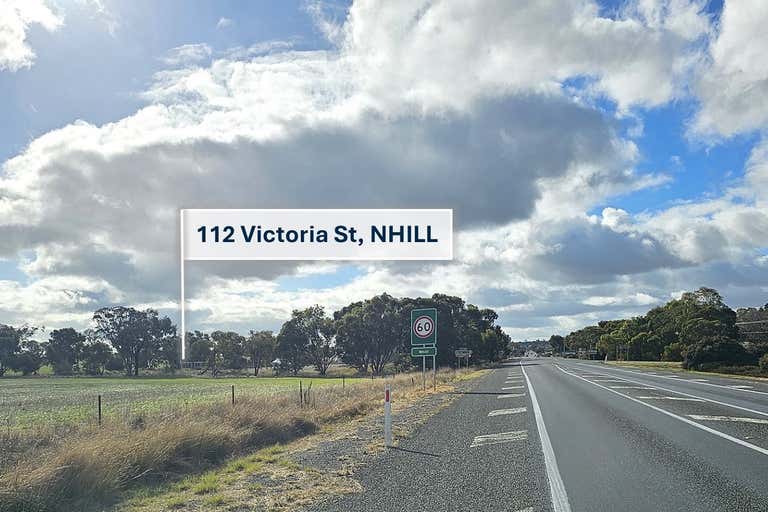 112 Victoria Street Nhill VIC 3418 - Image 2