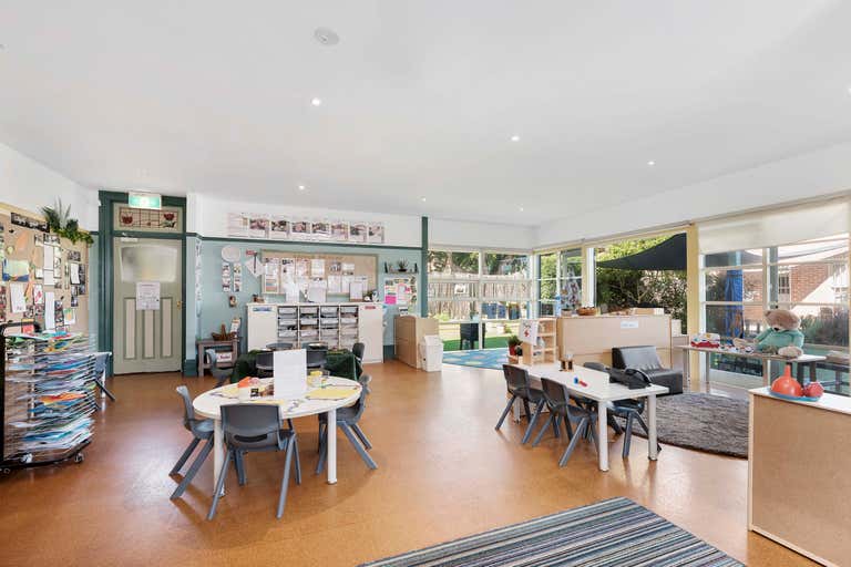 Childcare Centre, 61 Milroy Avenue Kensington NSW 2033 - Image 2