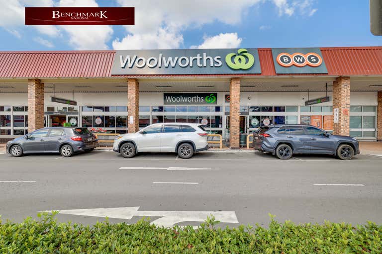 Moorebank Shopping Village, Lot 29, Shop 4 7, McKay Ave Moorebank NSW 2170 - Image 2