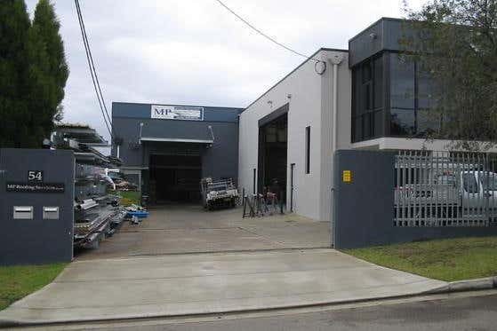 Unit 2, 54 Blackshaw Avenue Mortdale NSW 2223 - Image 1