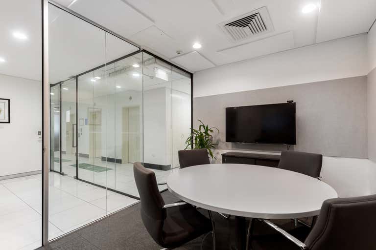 Level 4, 121 Walker Street North Sydney NSW 2060 - Image 2