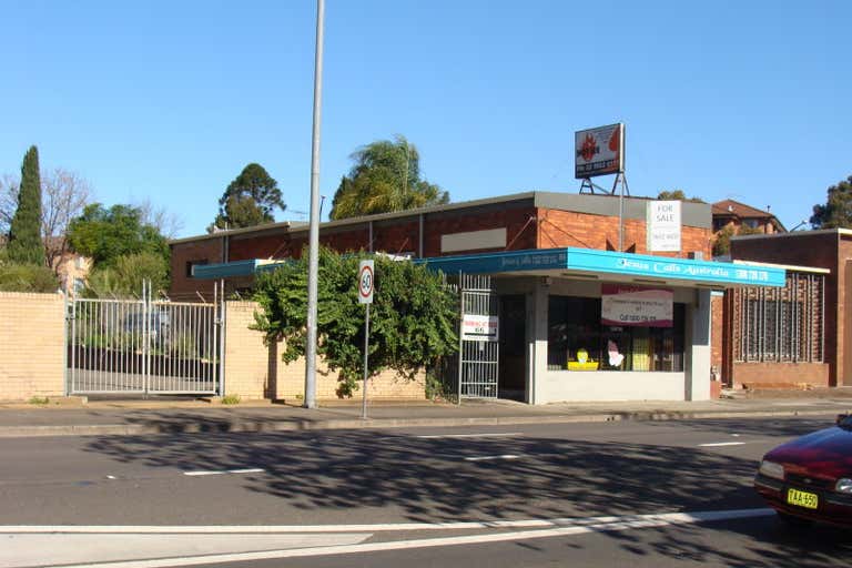 66 Terminus Liverpool NSW 2170 - Image 2