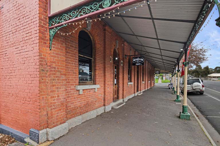 The Manchester Arms, 136-138 Eaglehawk Road Long Gully VIC 3550 - Image 1