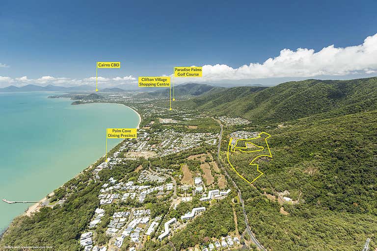 Lot 701 Seclusion Drive Palm Cove QLD 4879 - Image 1