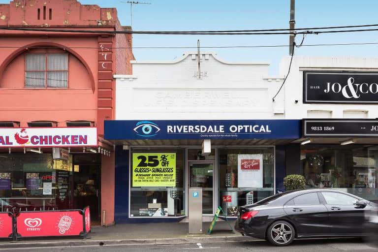 543 Riversdale Road Camberwell VIC 3124 - Image 1