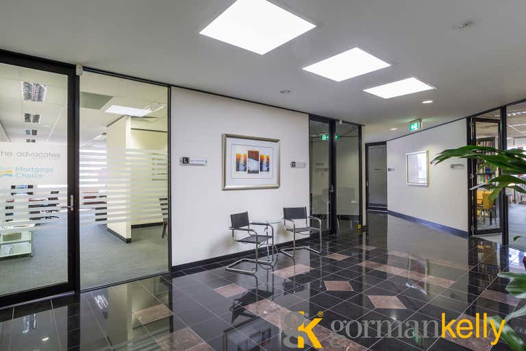 Suite L, 450 Chapel Street South Yarra VIC 3141 - Image 2