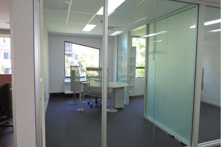 Level 3, Suite A/84 Union Street Pyrmont NSW 2009 - Image 3