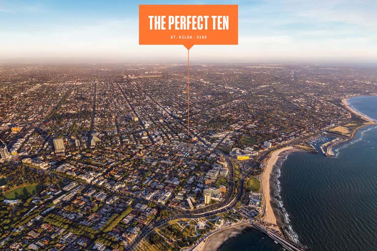 "The Perfect Ten" Barkly, Carlisle, Greeves & Vale Streets St Kilda VIC 3182 - Image 4