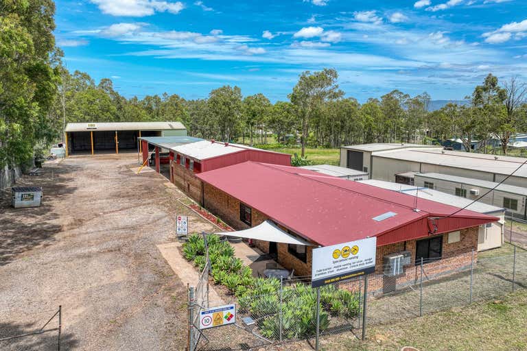 Sold Industrial & Warehouse Property at 4/149 Maison Dieu Road ...