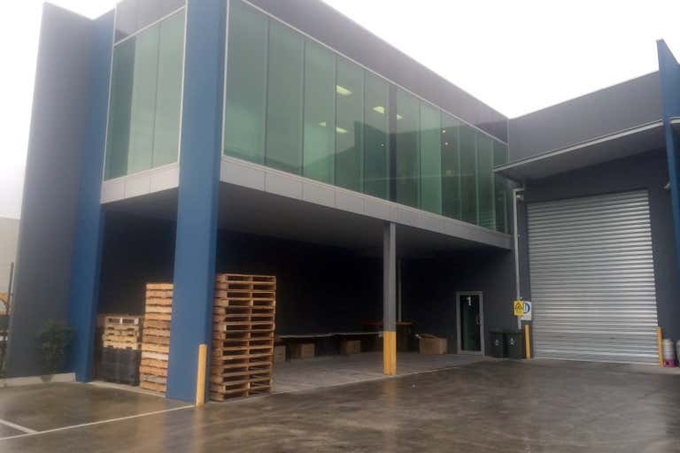 1/48 Albemarle Street Williamstown VIC 3016 - Image 3