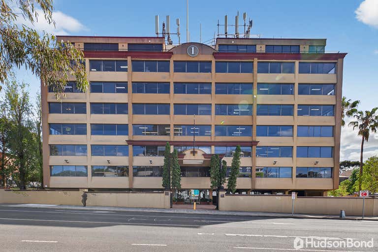 504/1 Princess Street Kew VIC 3101 - Image 1