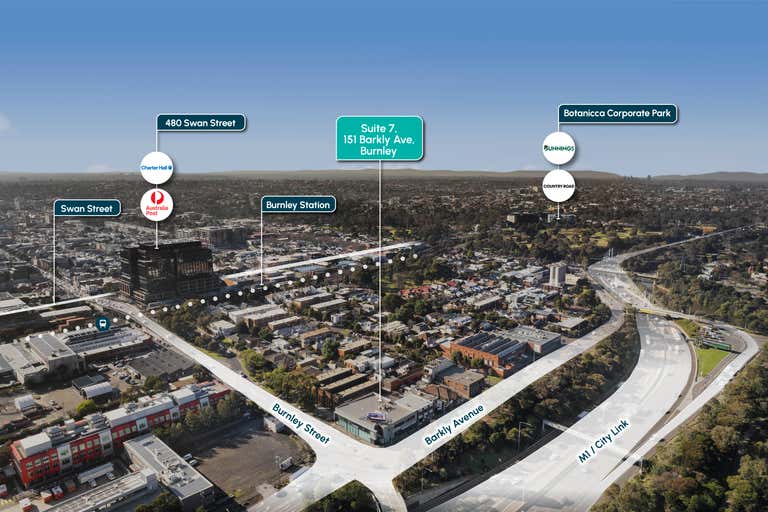 151 Barkly Avenue Richmond VIC 3121 - Image 3