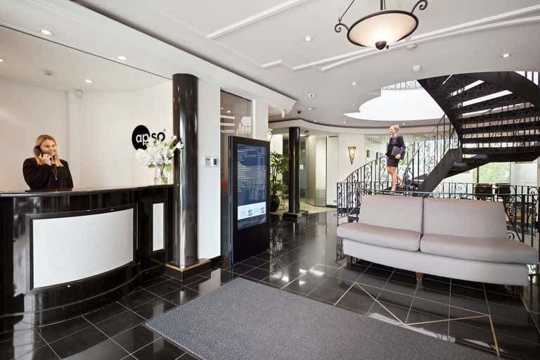 Toorak Corporate, Suite 223A, 17-32 Milton Parade Malvern VIC 3144 - Image 3