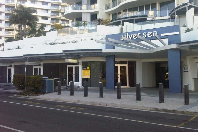 Silver Sea, Suite 3 , 106 Sixth Avenue Maroochydore QLD 4558 - Image 1