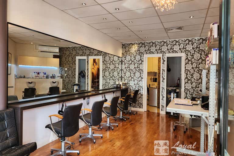 Shop 6A/7076 Alexander Street, Crows Nest, NSW 2065 Shop & Retail