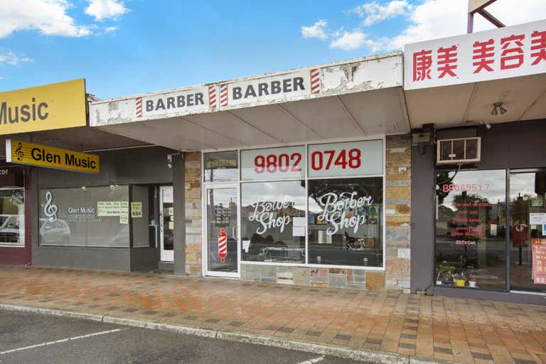 682 High Street Road Glen Waverley VIC 3150 - Image 4