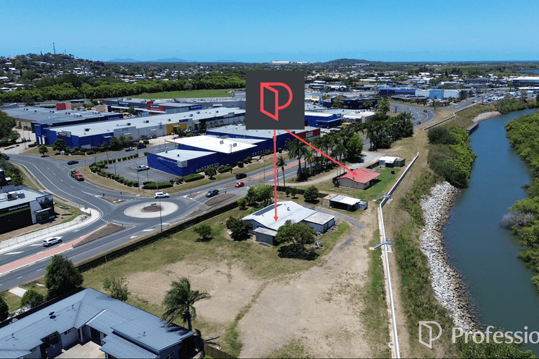 27-41 Heaths Road Mount Pleasant QLD 4740 - Image 1