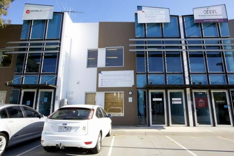 G63 & G64, 63-65 Turner Street Port Melbourne VIC 3207 - Image 1