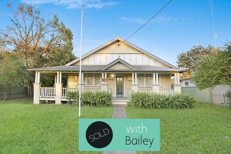 90 George Street Singleton NSW 2330 - Image 1