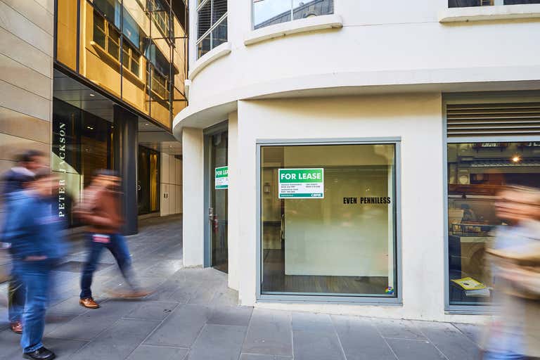 181 Little Collins Street Melbourne VIC 3000 - Image 2