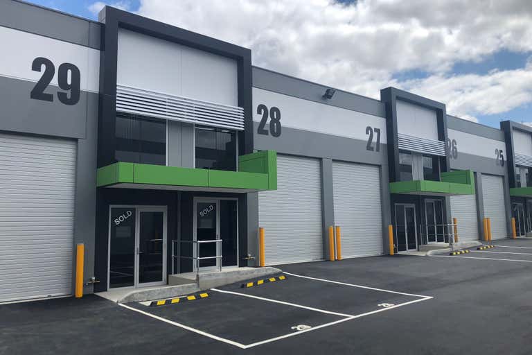 'The Hive', Unit 28/33 Danaher Drive South Morang VIC 3752 - Image 4