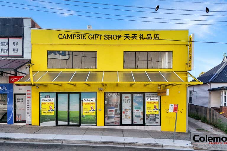 LEASED BY COLEMON SU 0430 714 612, 62 Evaline St Campsie NSW 2194 - Image 1