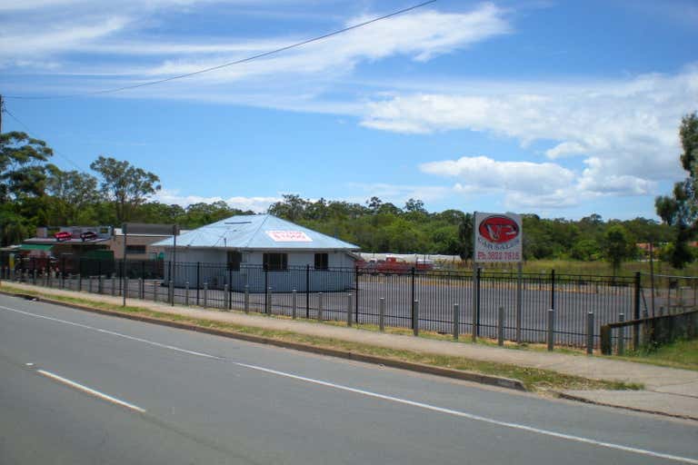 Tenancy 5, 379 Old Cleveland Road East Capalaba QLD 4157 - Image 1