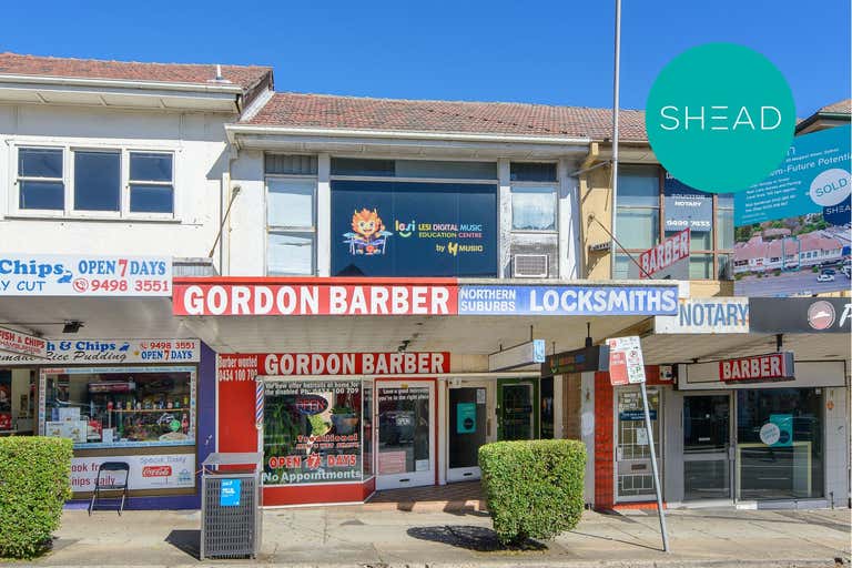 GF Shop/764B Pacific Highway Gordon NSW 2072 - Image 1