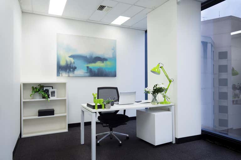 St Kilda Rd Towers, Suite 1416, 1 Queens Road Melbourne VIC 3004 - Image 2