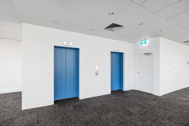 Level 8, 501 La Trobe Street Melbourne VIC 3000 - Image 4