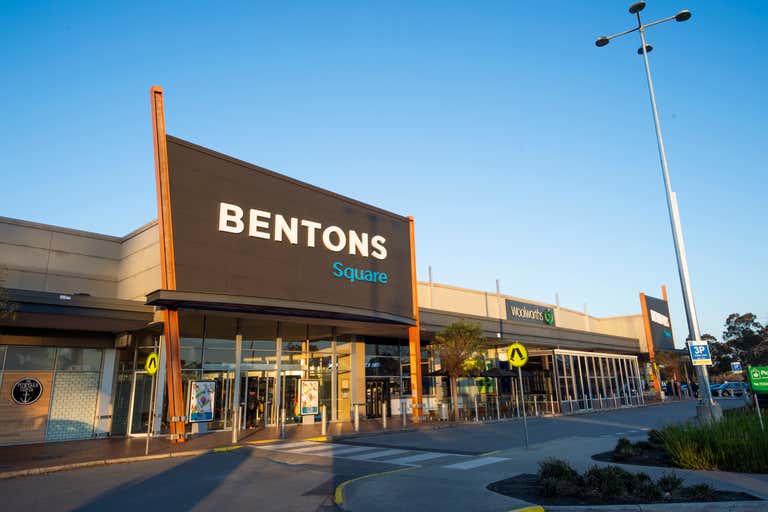 Bentons Square, Cnr Bentons & Dunns Rd Mornington VIC 3931 - Image 1