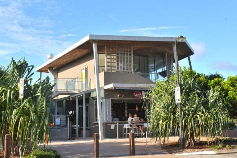 Peregian Boardwalk, Office 4, 224 David Low Way Peregian Beach QLD 4573 - Image 2