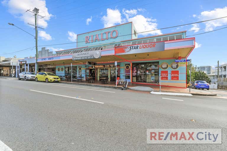 Shop 1/59 Hardgrave Road West End QLD 4101 - Image 1
