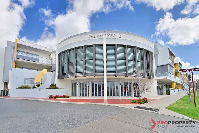 29/28 Knutsford Street, North Perth, WA 6006 Shop & Retail Property