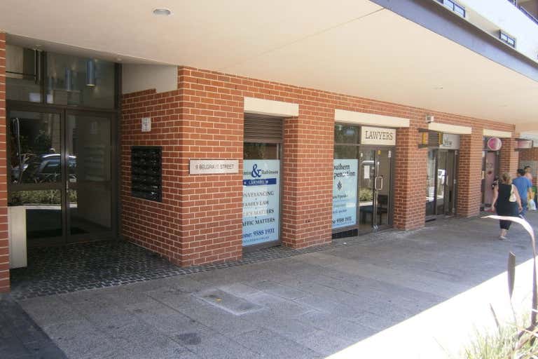 Shop 7, 5-7 Belgrave Street Kogarah NSW 2217 - Image 1