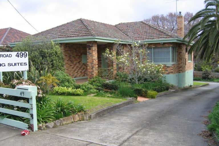 499 Elgar Road Box Hill VIC 3128 - Image 1