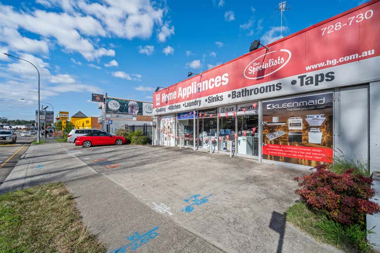 LEASED BY JOSH WAPSHOTT 0477 004 483 & BIDHAN SHRESTHA 0476 511 091, 728 & 730 Pittwater Road Brookvale NSW 2100 - Image 3