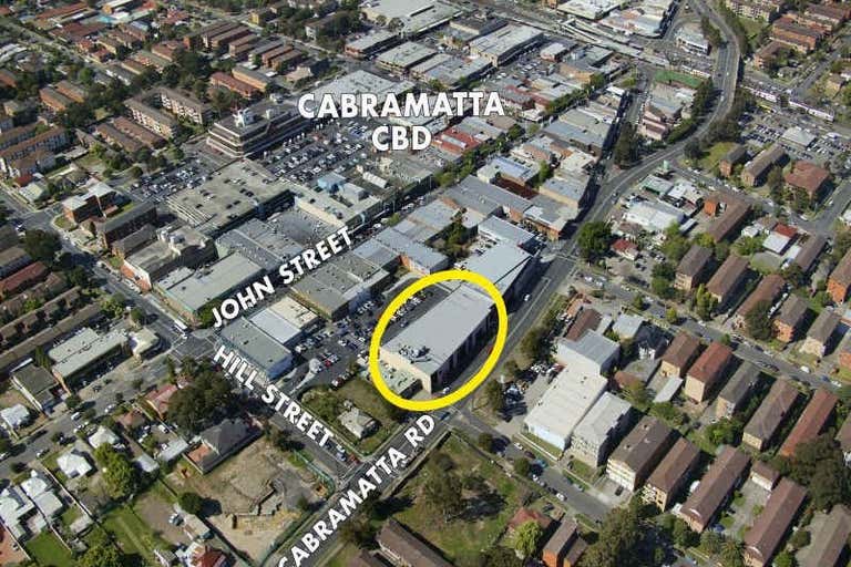 The Centrelink Cabramatta, 251 Cabramatta Road Cabramatta NSW 2166 - Image 3