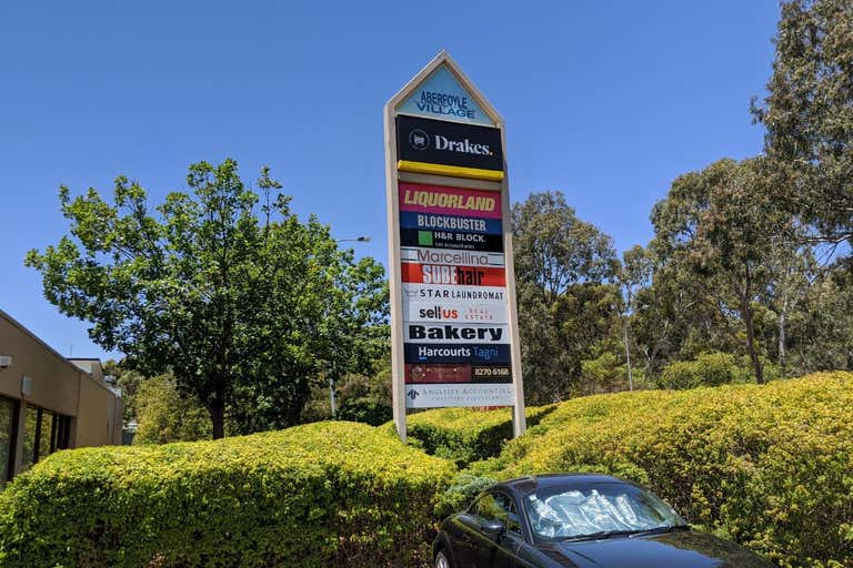 Aberfoyle Village Shopping Centre, 142 Hub Drive, Aberfoyle Park, SA