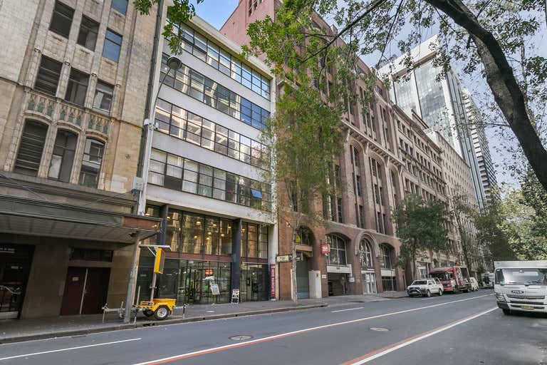 4/142 Clarence Street Sydney NSW 2000 - Image 2