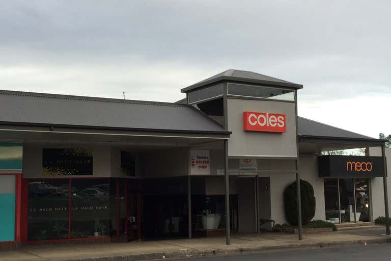 Shop 6, 1 Kirkham Street Moss Vale NSW 2577 - Image 2