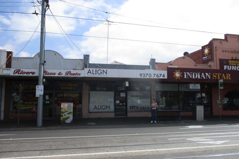 258 Maribyrnong Road Moonee Ponds VIC 3039 - Image 2