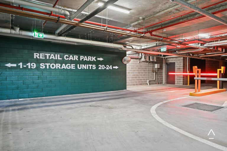 Storage 15/18-30 Faversham Street Marrickville NSW 2204 - Image 4