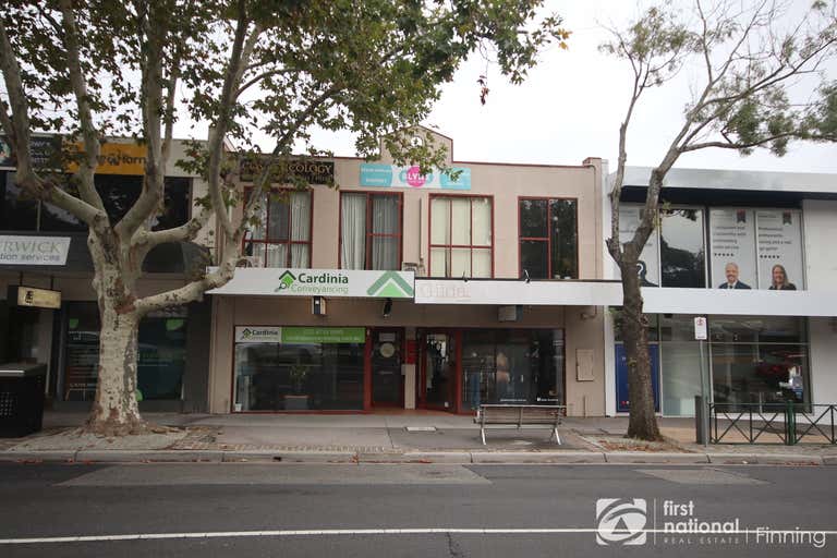 Level 1, 2/4A Gloucester Berwick VIC 3806 - Image 1