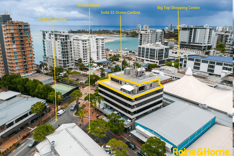 22/2-4 Ocean Street Maroochydore QLD 4558 - Image 1