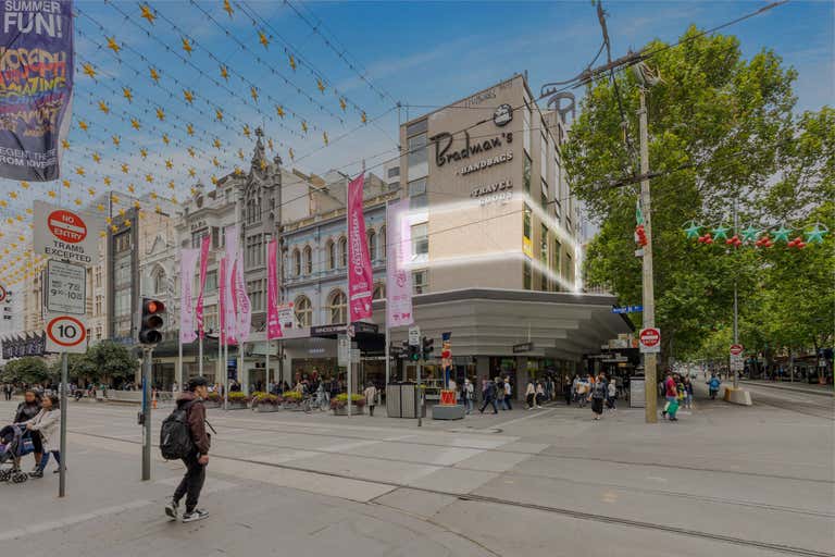 Level 2 / 179 Swanston Street Melbourne VIC 3000 - Image 1