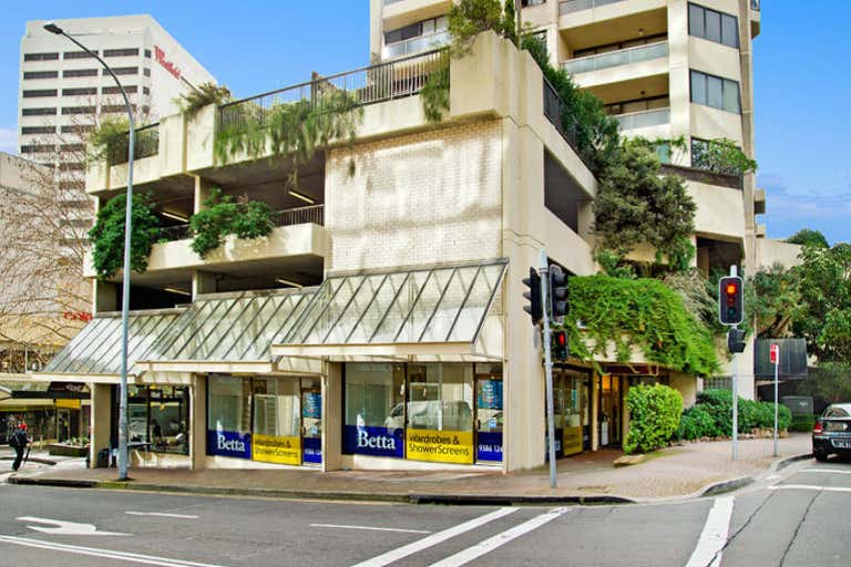 8/4-12  Waverley Street Bondi Junction NSW 2022 - Image 2