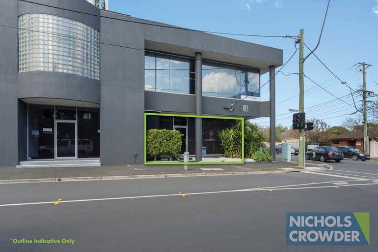 Level Ground, 1/419 Bay Street Brighton VIC 3186 - Image 1